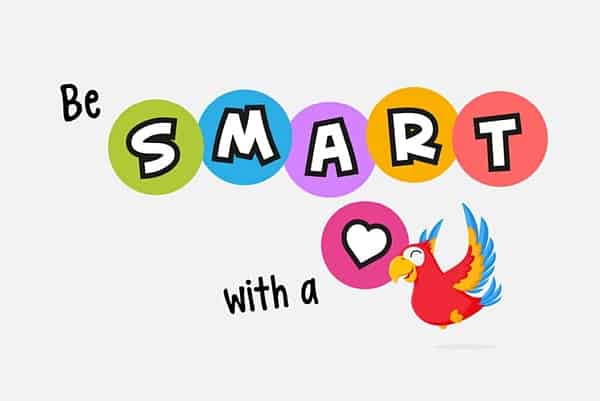 Get Smart Online logo