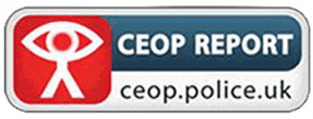 CEOP report button