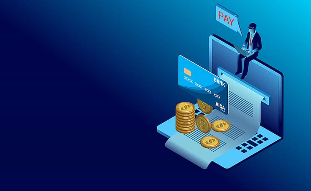 Graphic illustrating fees or charges